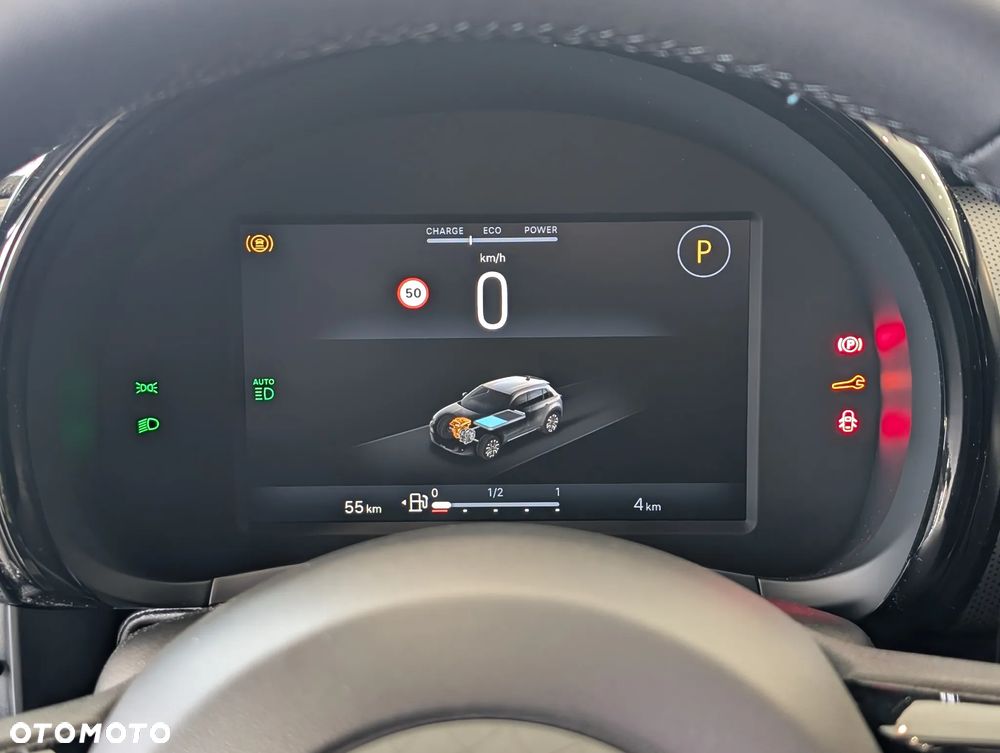 Fiat 600 HYBRID Sport - 16