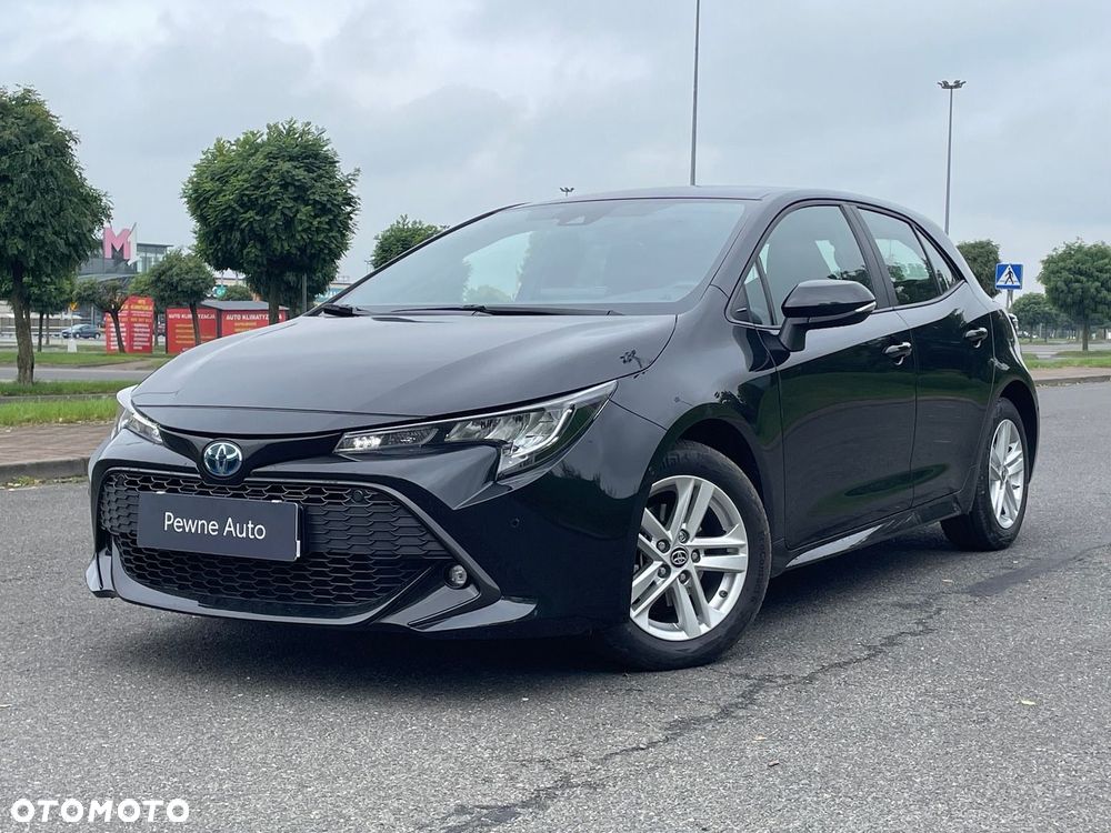 Toyota Corolla - 12