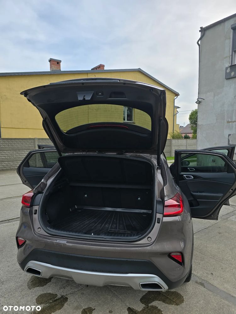 Kia XCeed 1.4 T-GDI XL DCT - 2