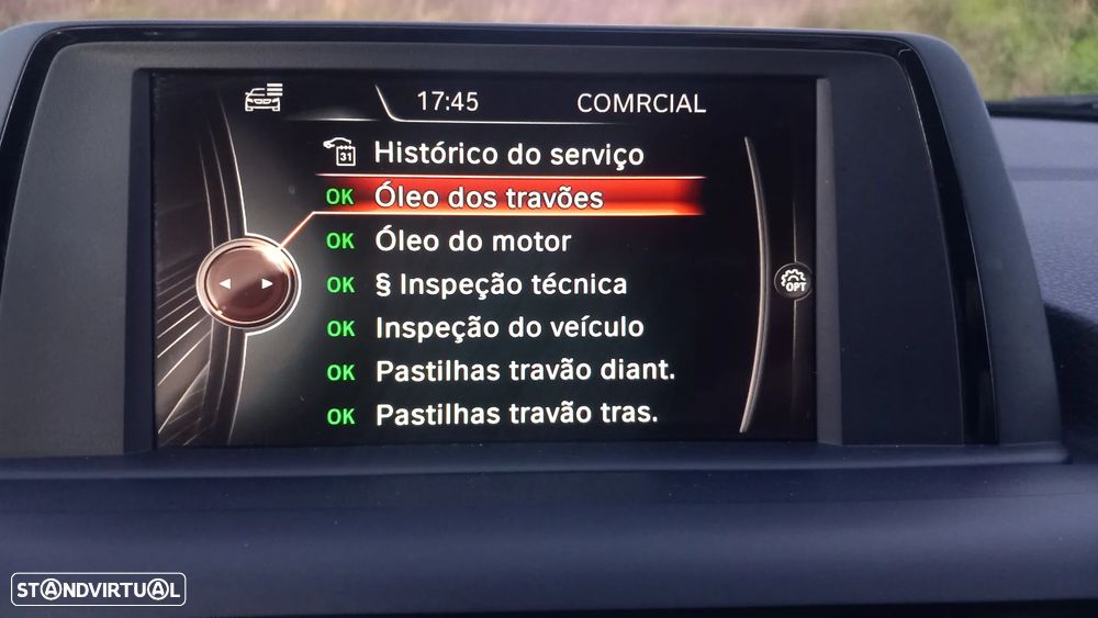 BMW 118 d Pack M - 37