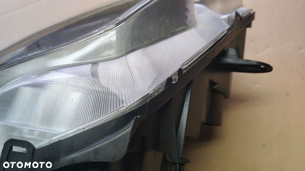 Fiat Ulysse reflektor lewy.Oryginał.2002-2010. - 10