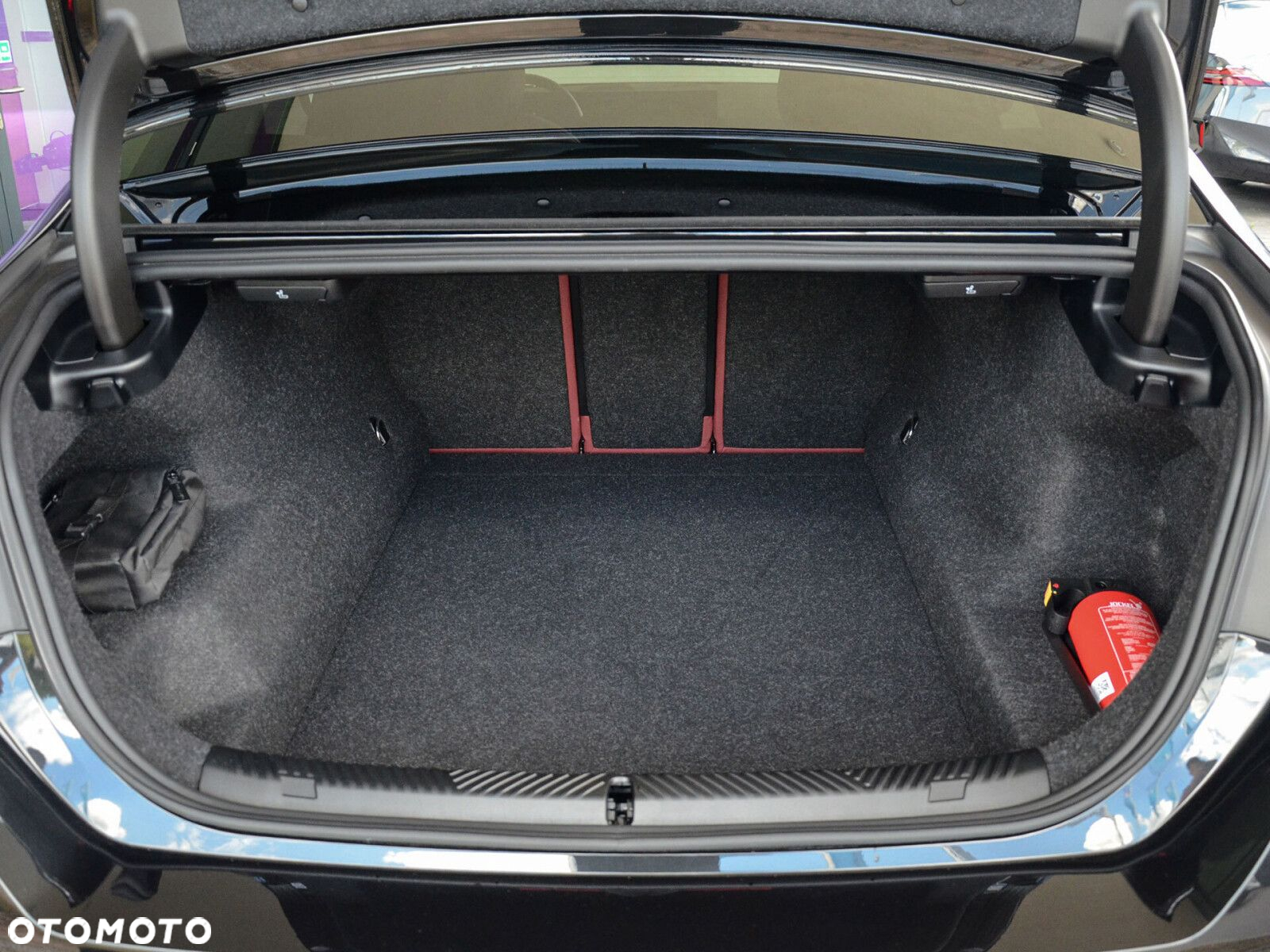 BMW Seria 5 - 16