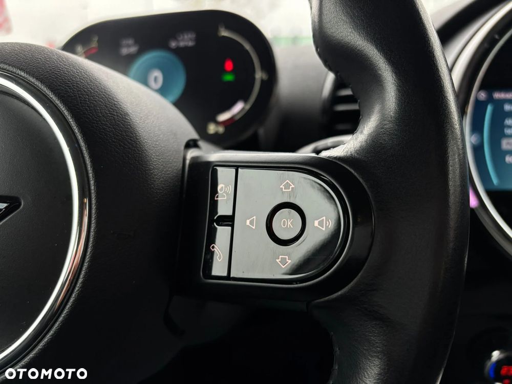 MINI Clubman Cooper - 27