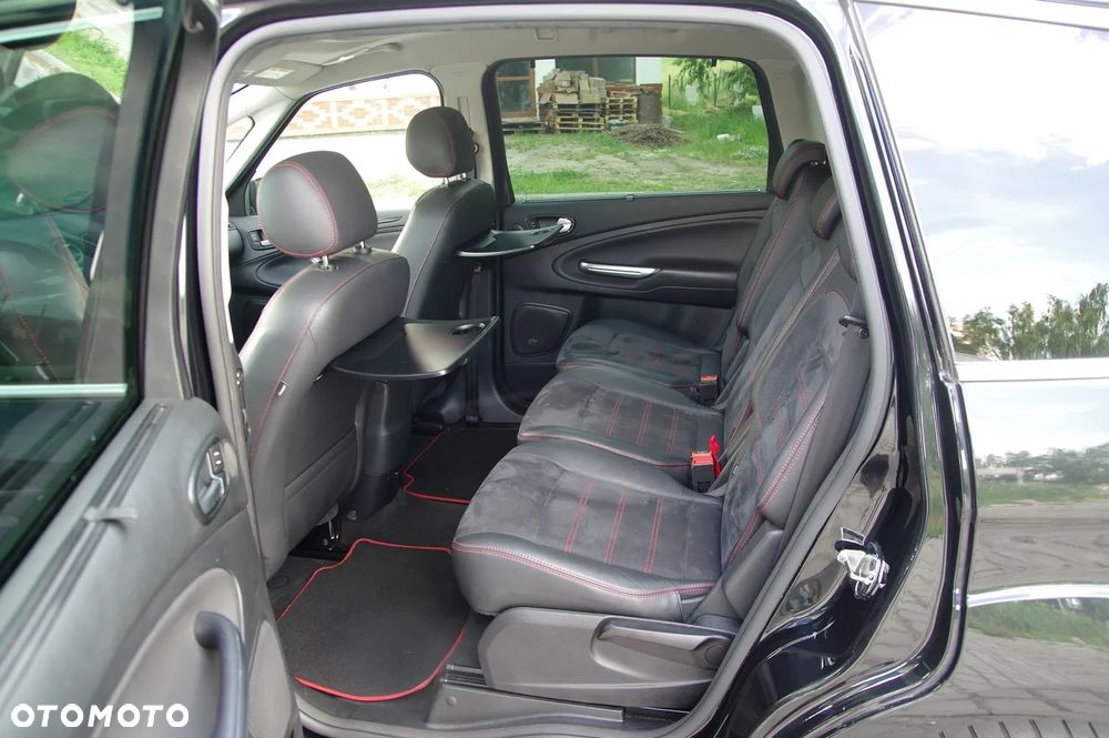 Ford S-Max 2.0 TDCi DPF Titanium X - 23