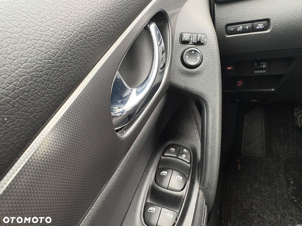 Nissan Qashqai 1.2 DIG-T 360 - 21