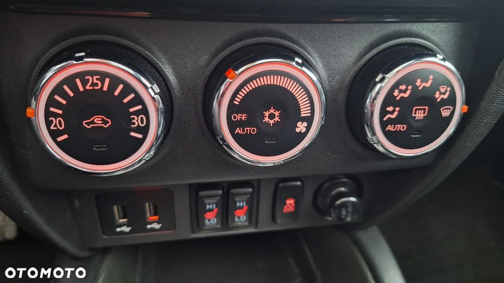 Mitsubishi ASX 2.0 Instyle 4WD CVT - 13