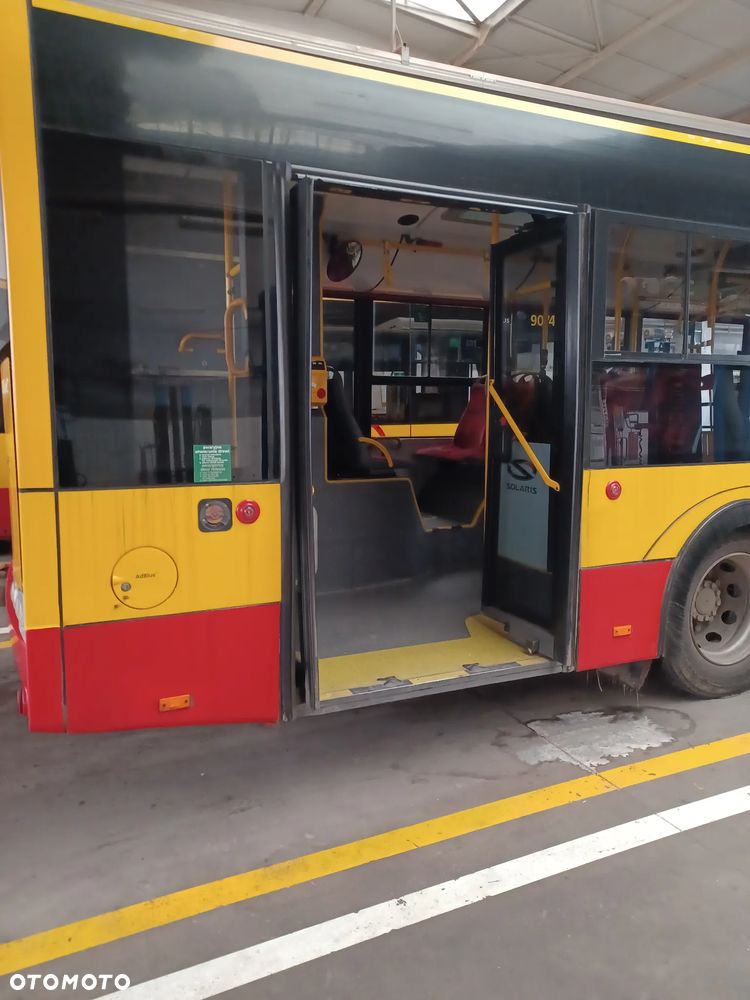 Solaris URBINO 12 - 6