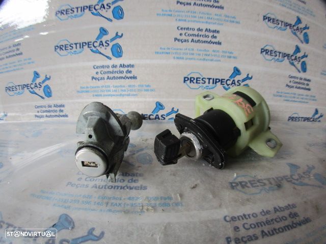 Canhão 51247167321 BMW E82 2008 120D 177CV 5P BRANCO MALA E PORTA - 1