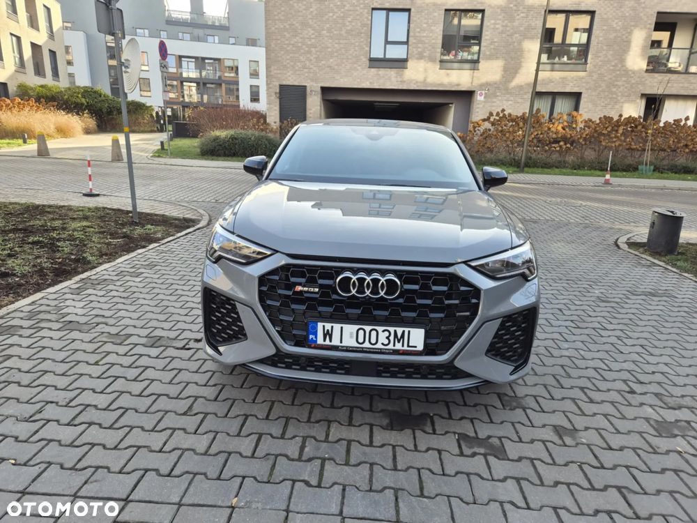 Audi RS Q3 - 6