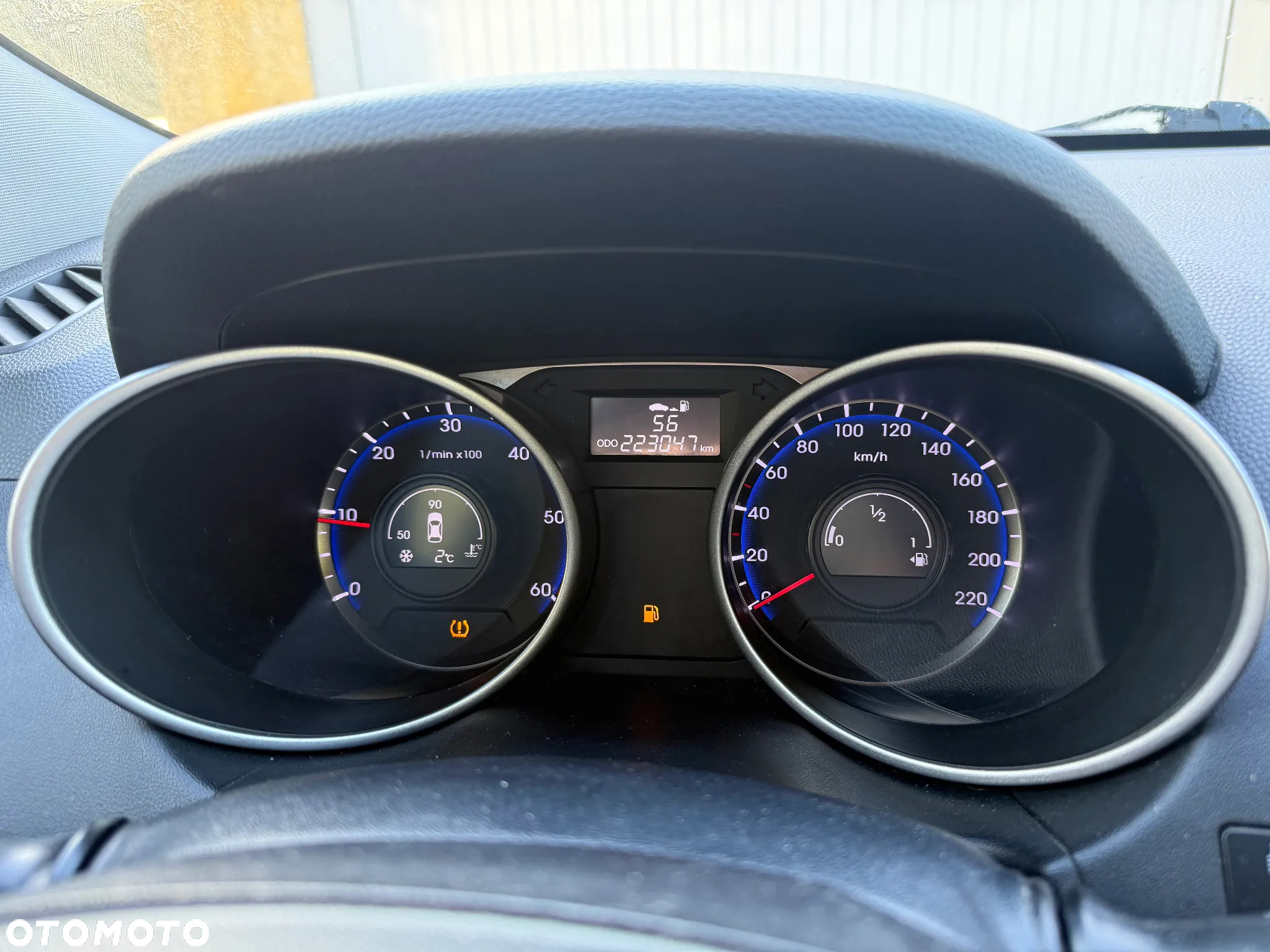 Hyundai ix35 - 31