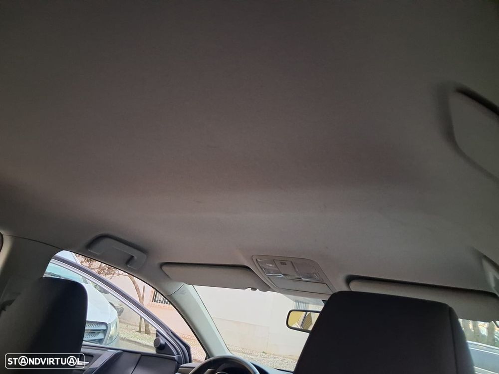 Toyota Auris Touring Sports 1.4 D-4D Comfort - 25