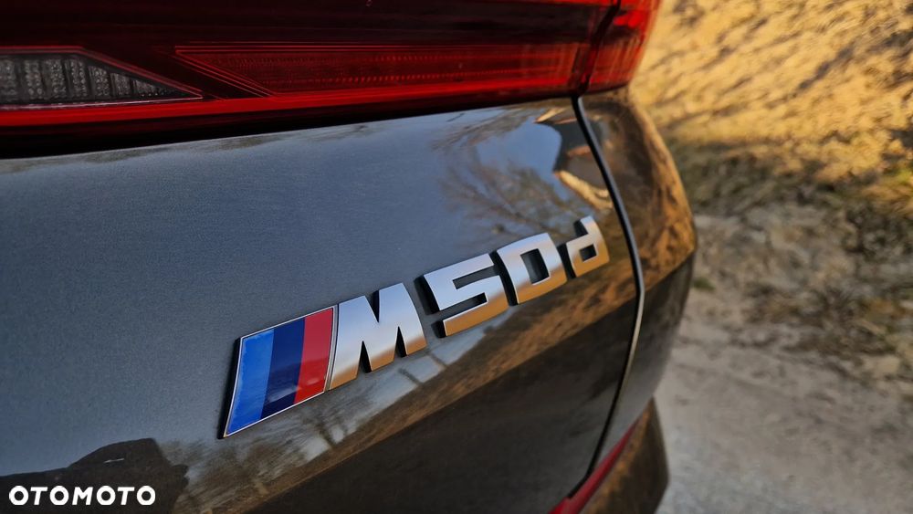 BMW X6M - 10