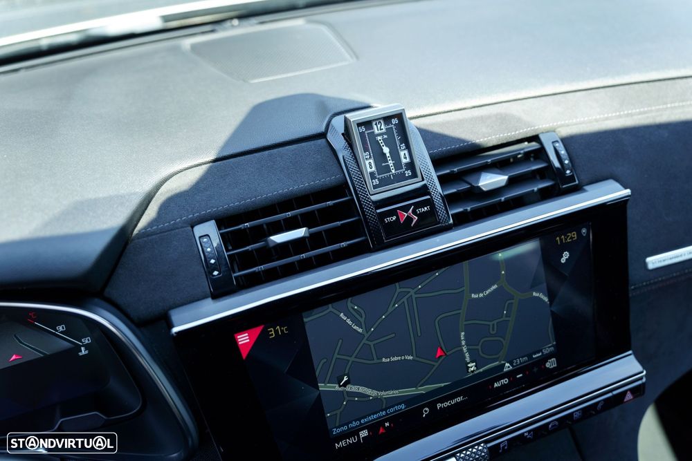 DS DS7 Crossback - 30