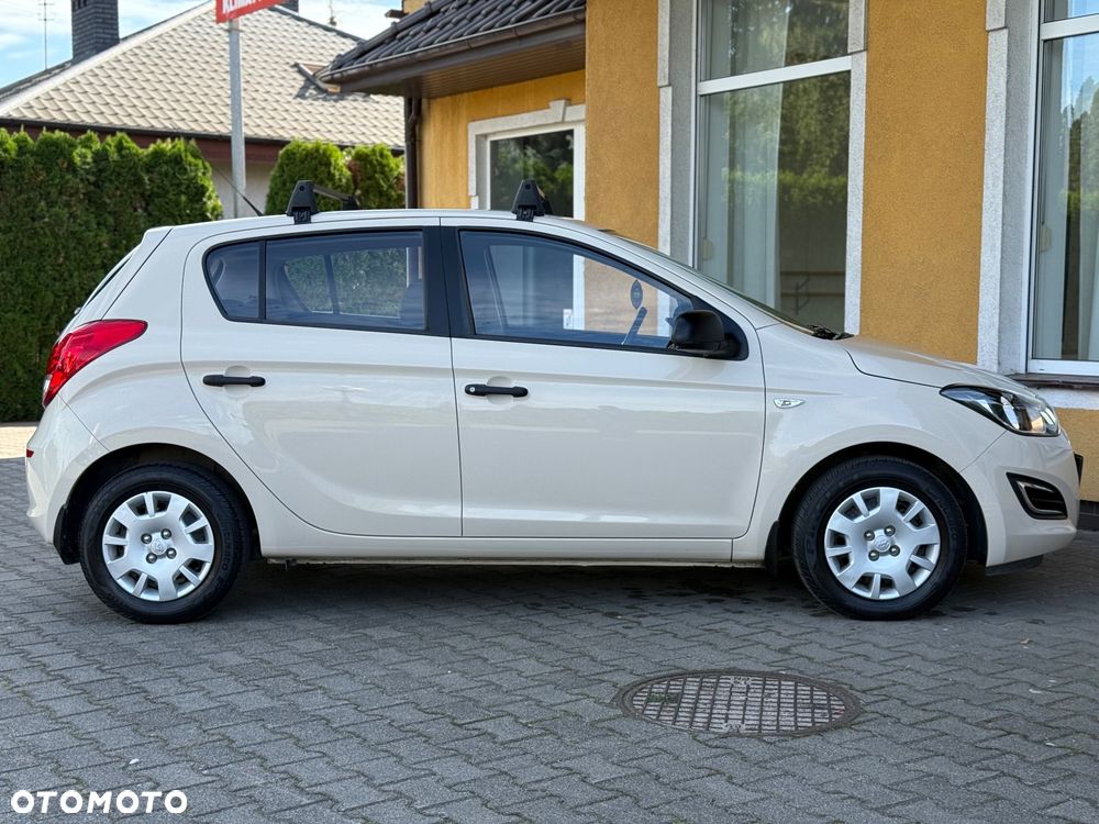 Hyundai i20 1.25 Style - 17