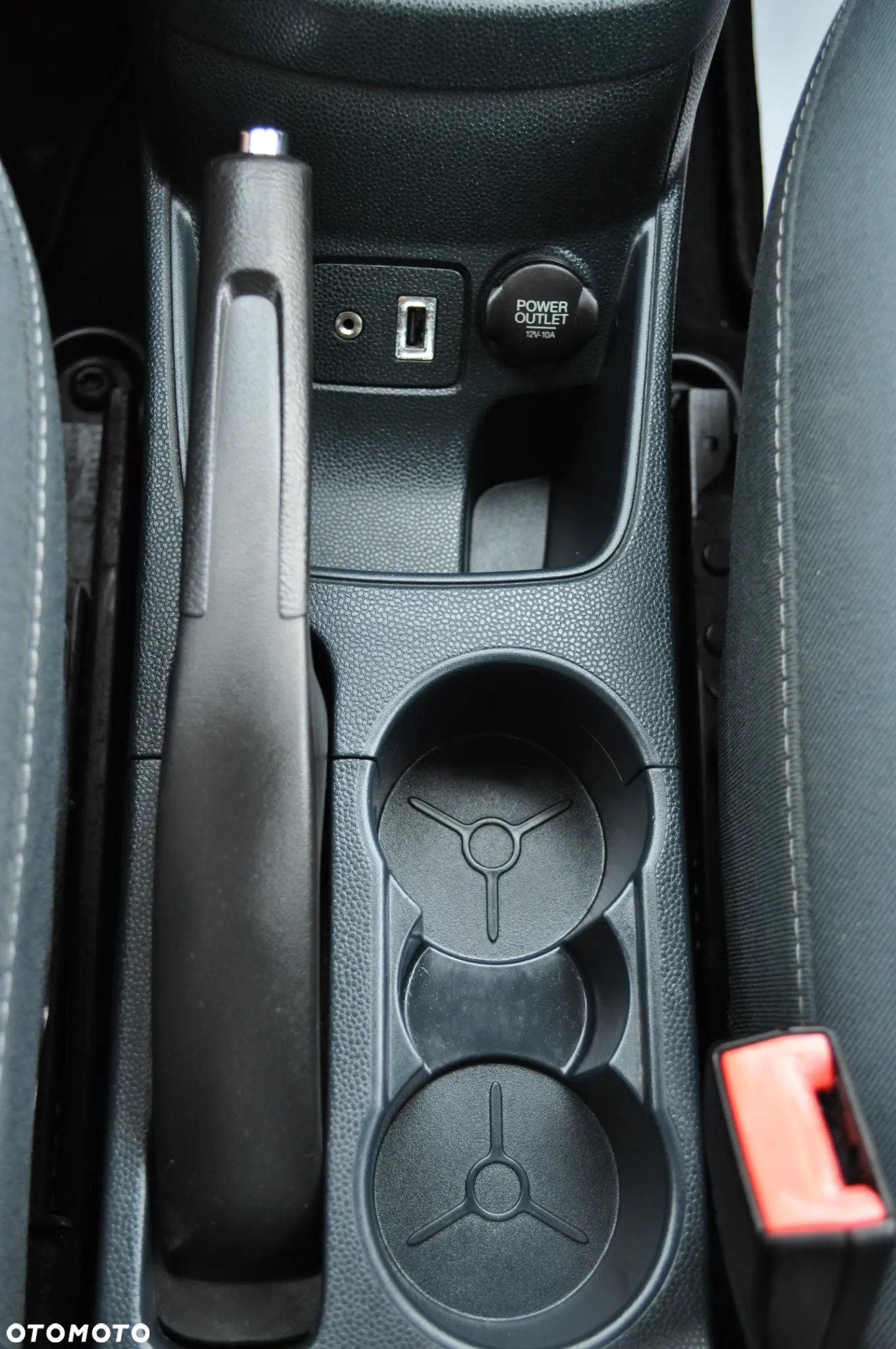 Ford Fiesta 1.25 Viva - 29