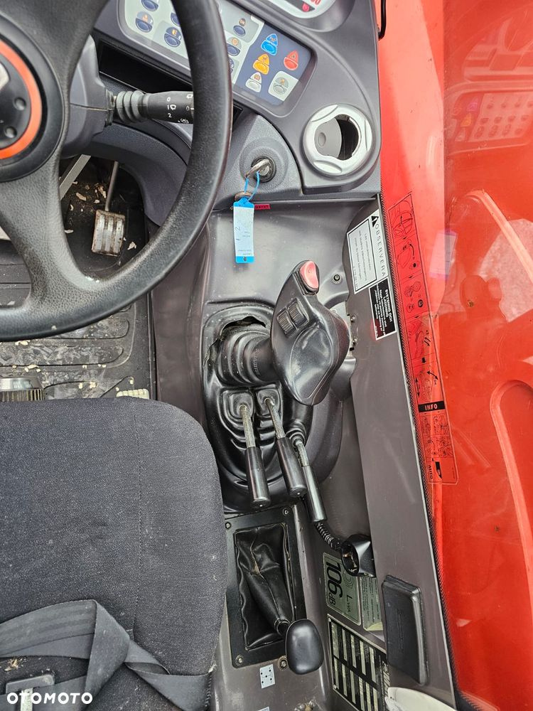 Manitou MT1840 PRIVILEGE /  mt 1840 - 19