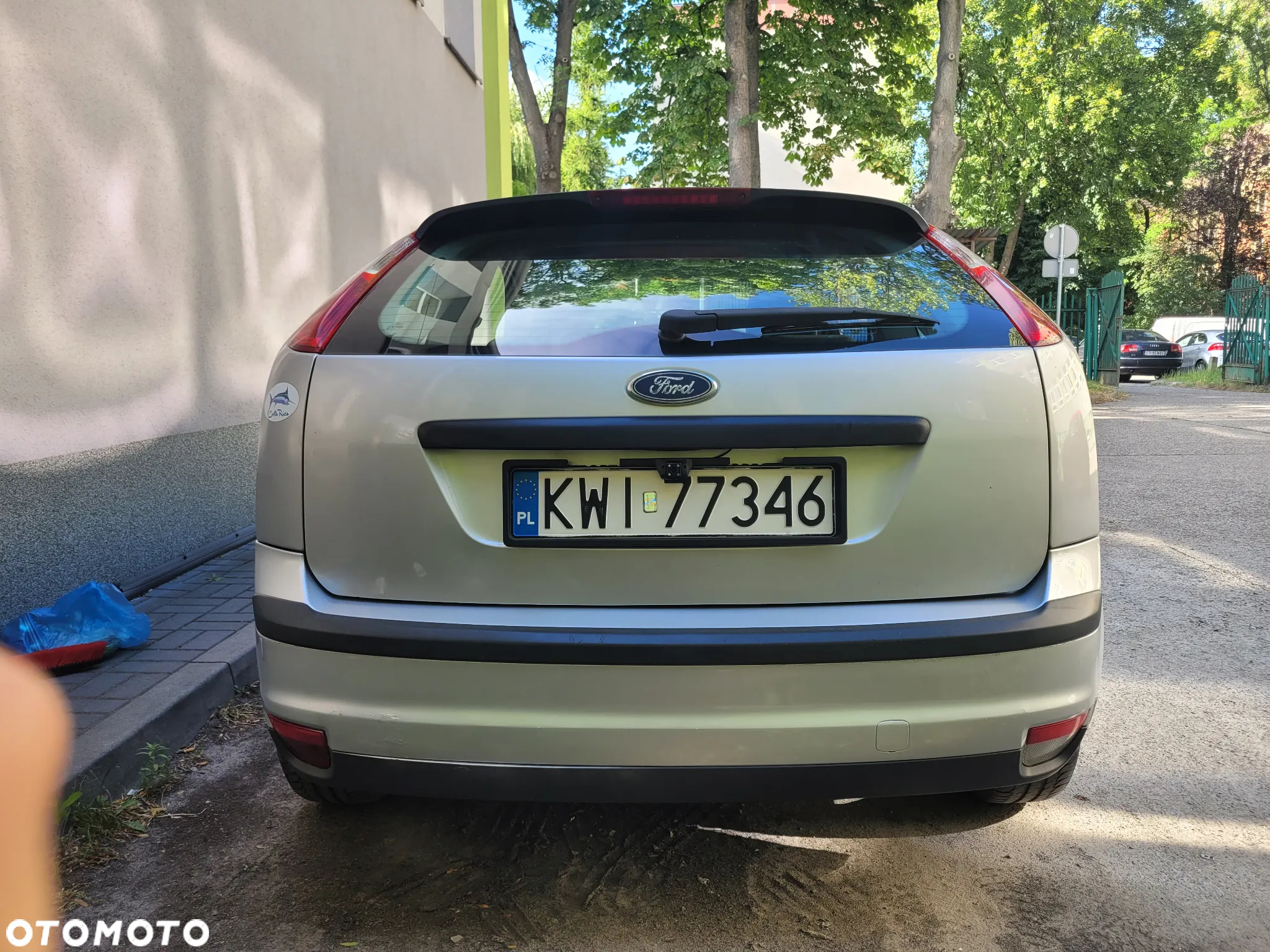 Ford Focus - 5