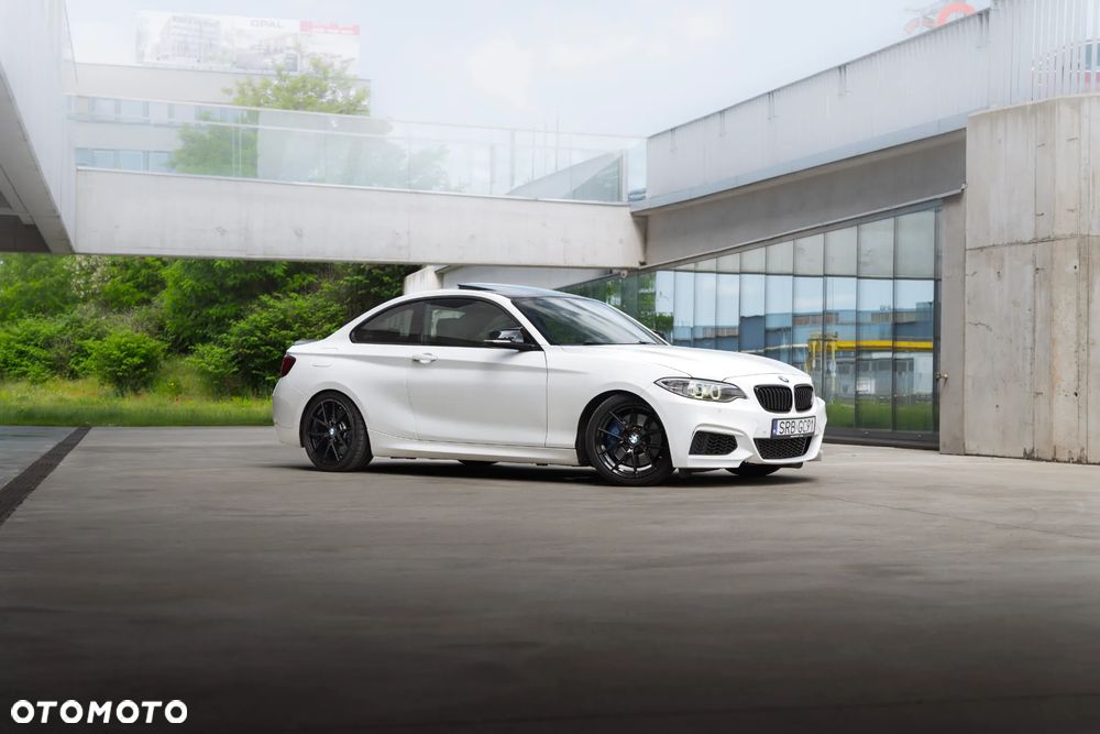 BMW Seria 2 M235i Sport-Aut - 1