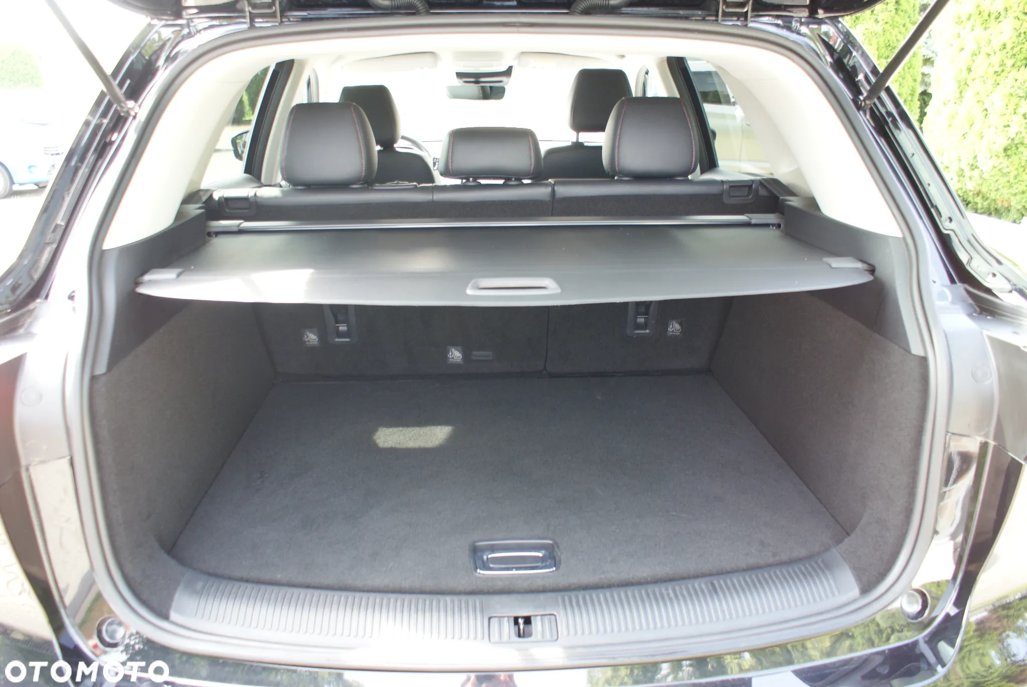 MG EHS 1.5T-GDI PHEV Comfort - 13