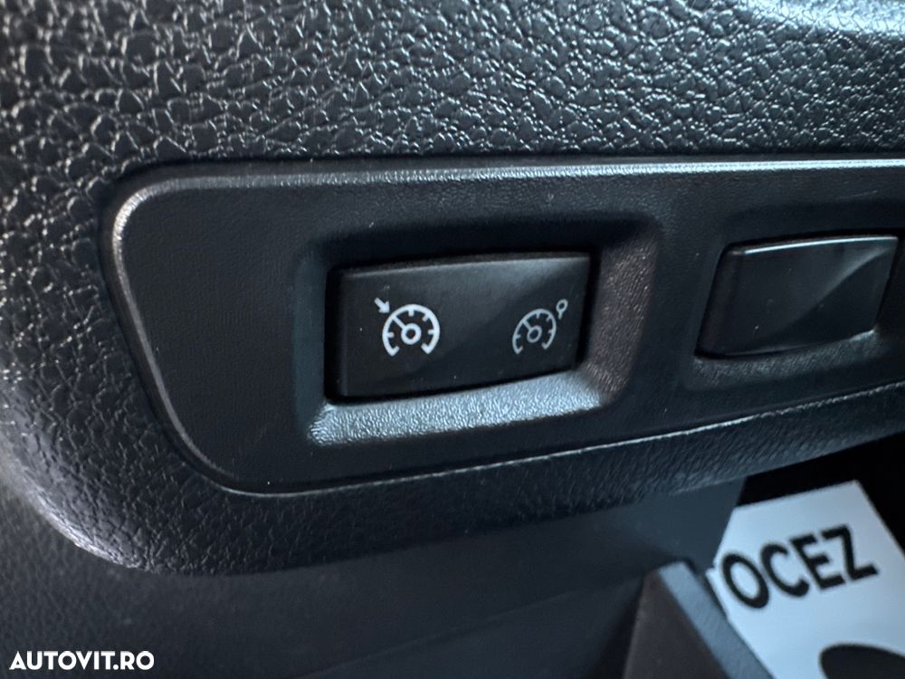 Dacia Lodgy Blue dCi 115 Comfort - 19