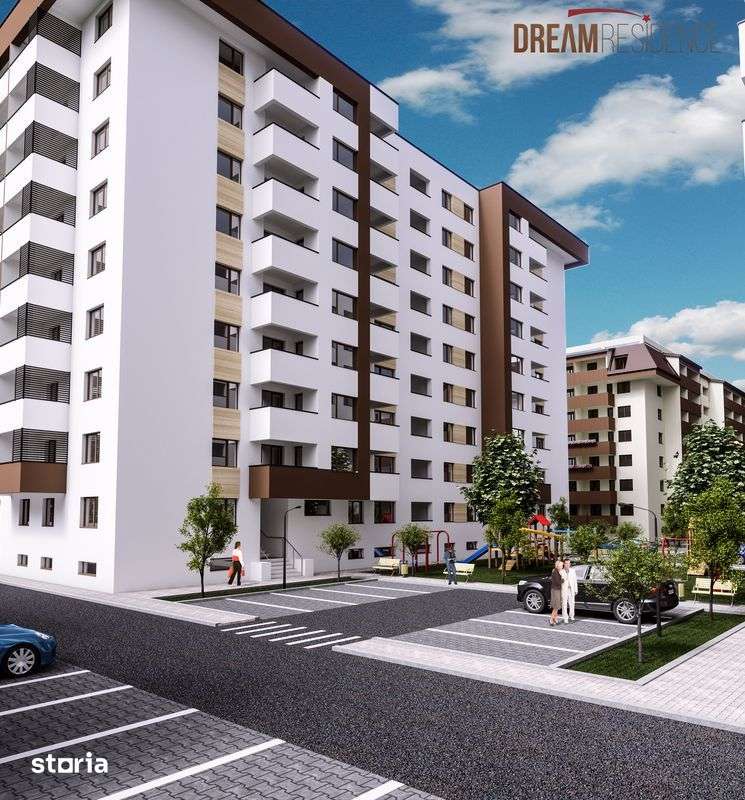 Dream Residence - Imagine principală: 2/9