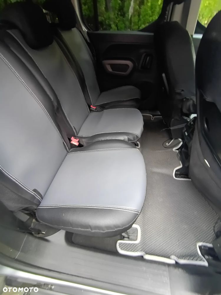 Toyota Proace City Verso Long 1.5 D-4D Family - 6