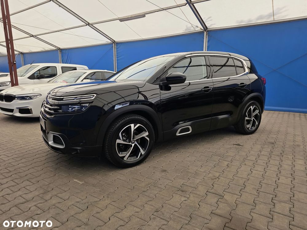 Citroën C5 Aircross - 3