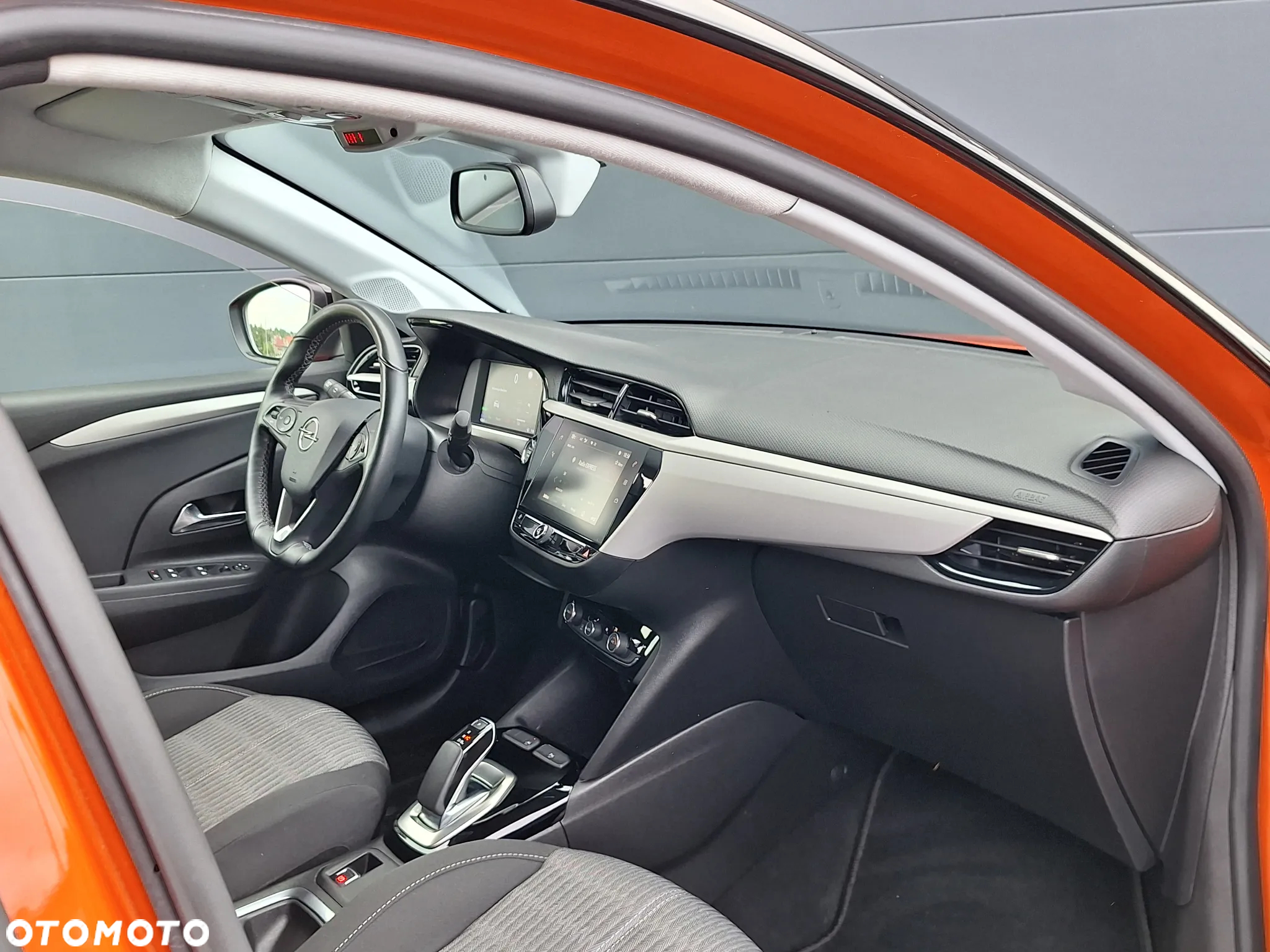 Opel Corsa Corsa-e Color Edition - 6