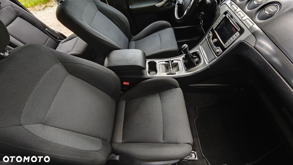 Ford S-Max 2.0 Titanium - 18