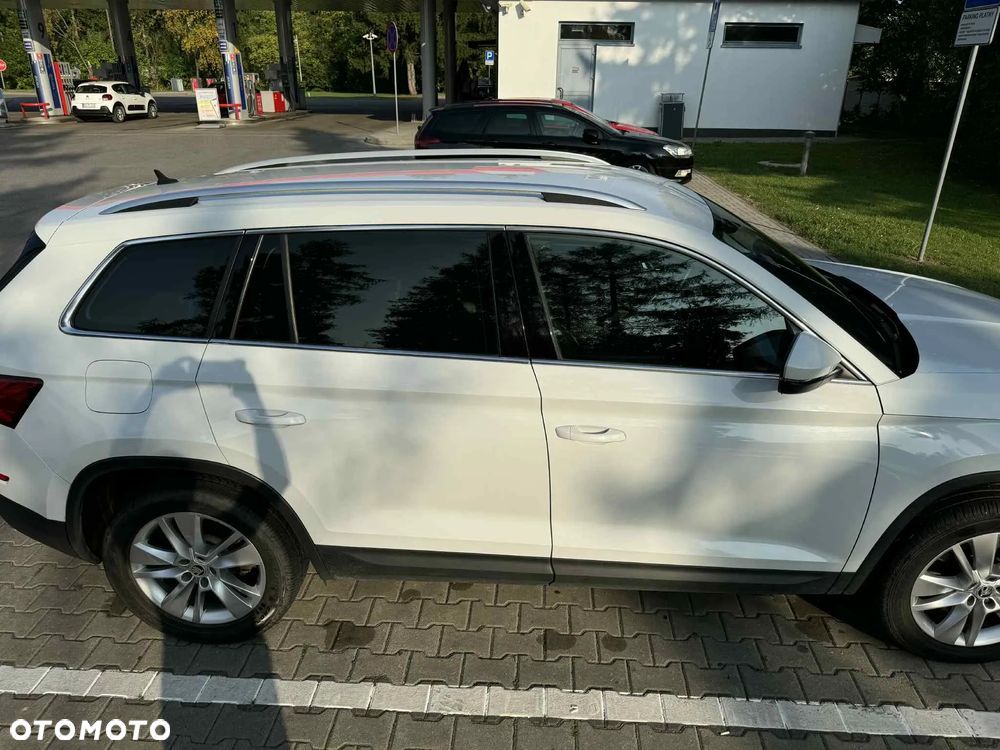 Skoda Kodiaq 2.0 TSI 4x4 Style DSG - 5