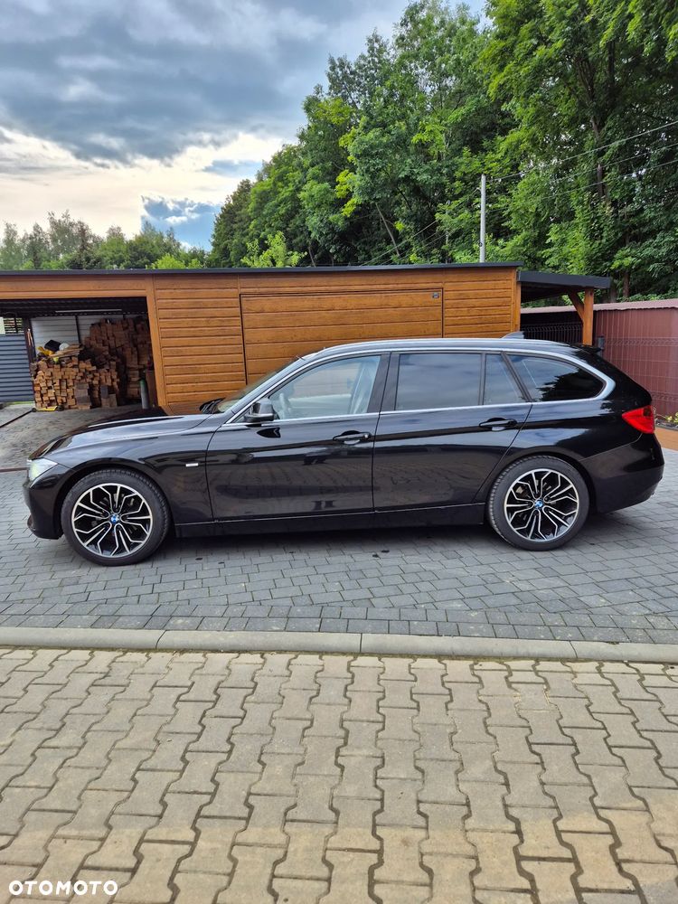 BMW Seria 3 - 3