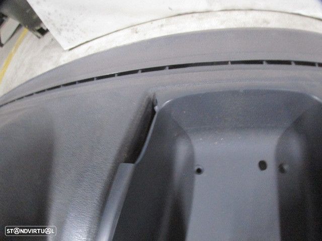 Kit Airbags 8200616025A 8200432126 8200375763A 0285001537  RENAULT CLIO 2 2007 1.5DCI 65CV 3P BRANCO PRETO Danificado - 3