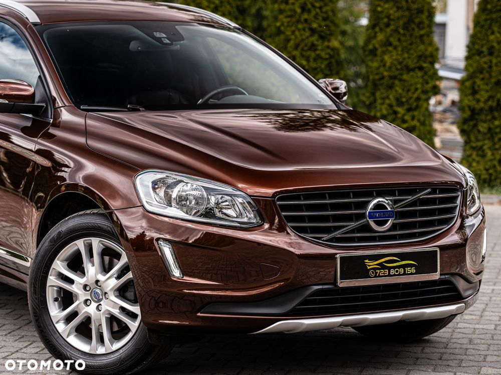 Volvo XC 60 D4 Momentum - 13