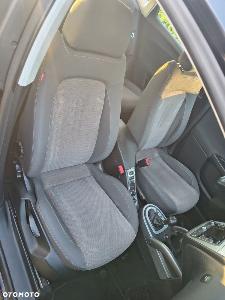 Seat Altea XL 2.0 TDI Style DSG - 13