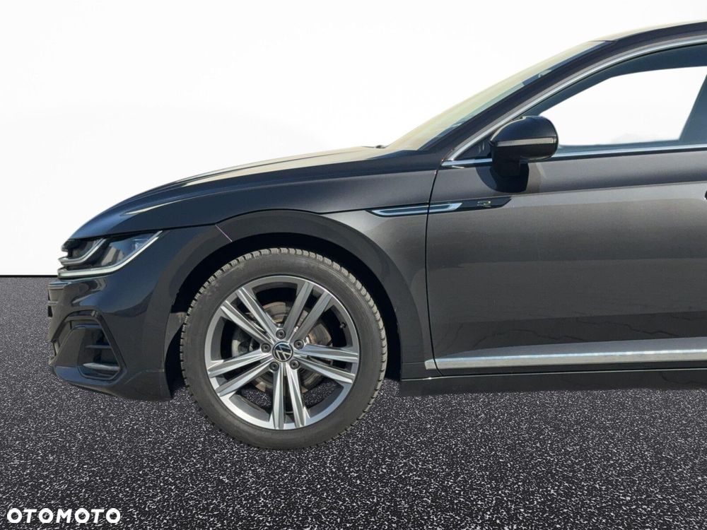 Volkswagen Arteon - 15