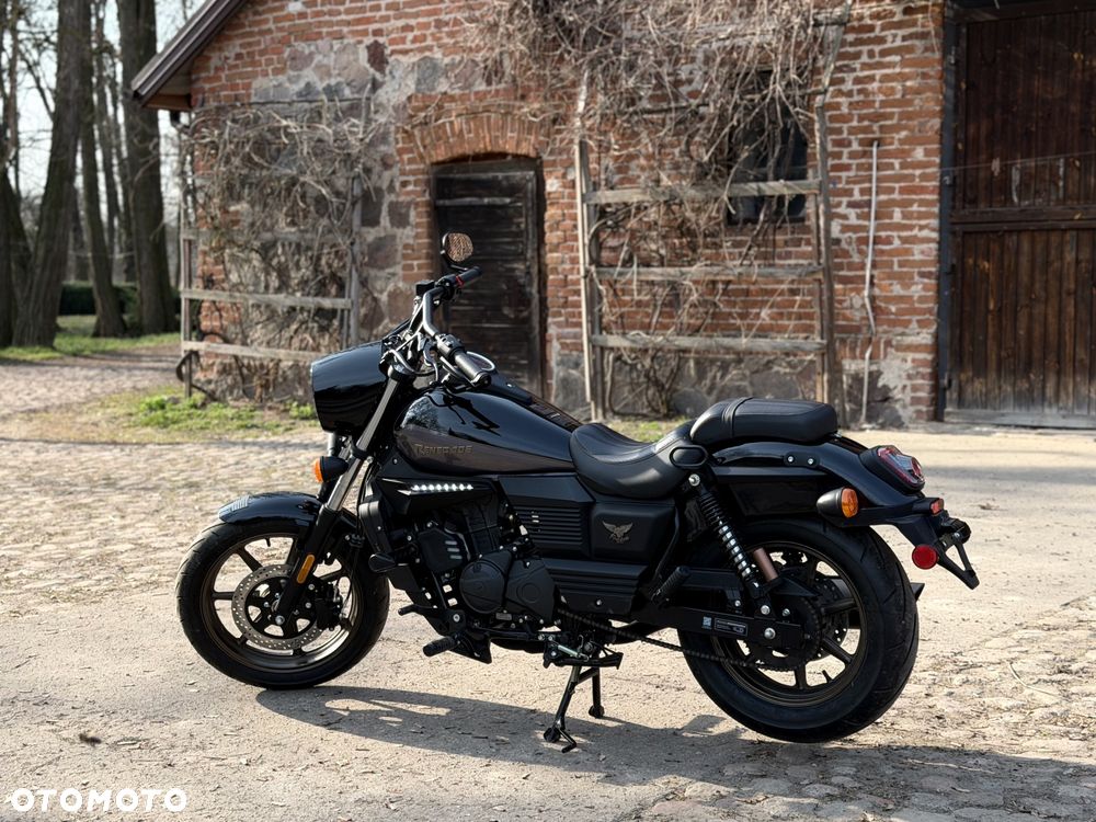 UM Renegade Freedom - 21