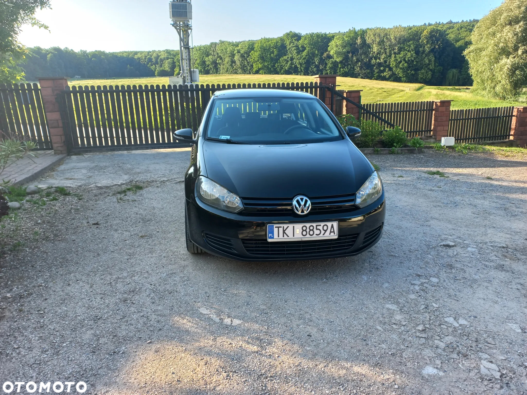 Volkswagen Golf - 7