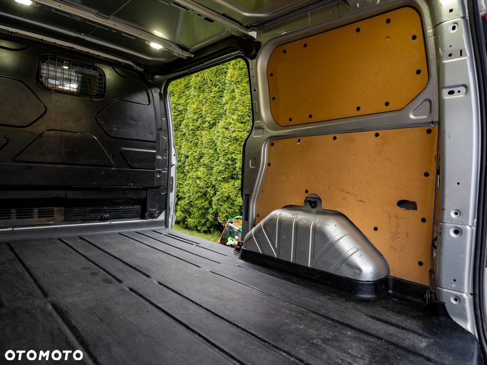 Ford Transit Custom - 33
