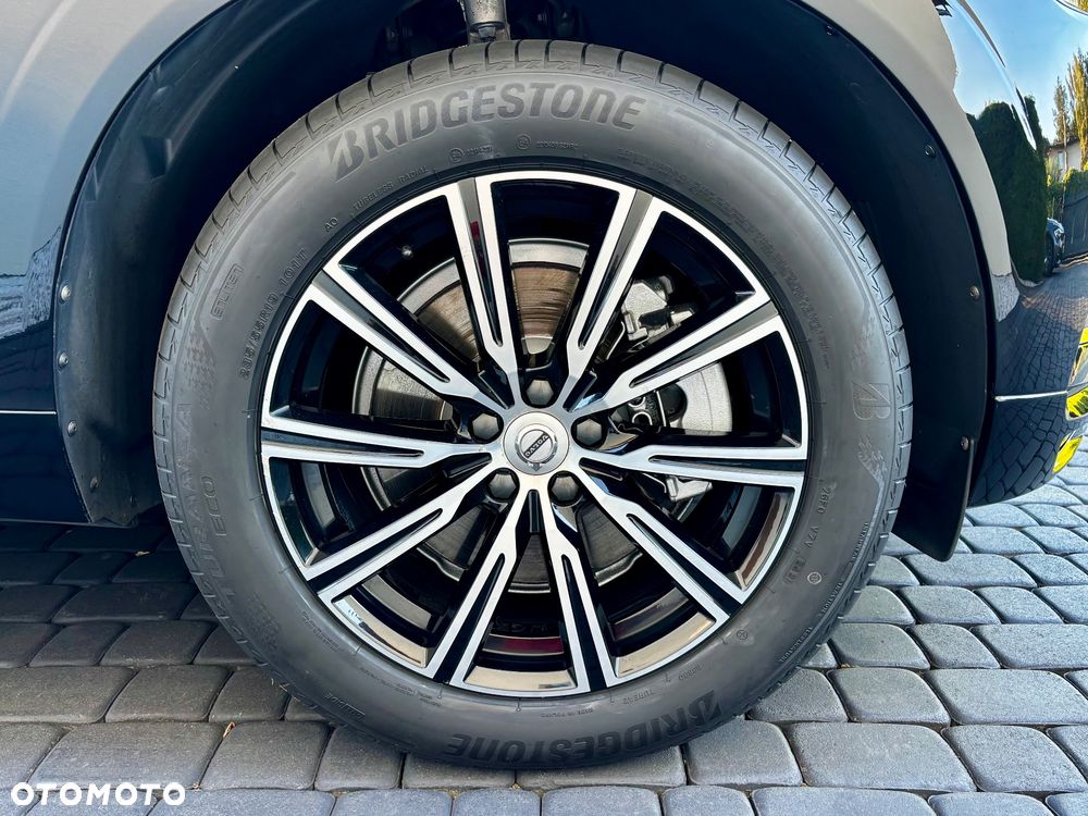 Volvo XC 60 D4 AWD Inscription - 12