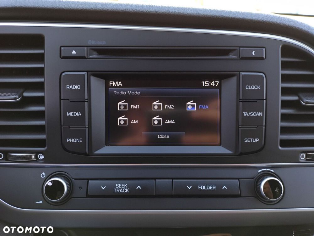 Hyundai Elantra 1.6 CRDi Style - 19