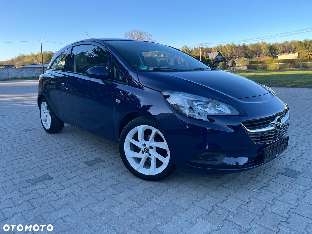 Opel Corsa 1.2 Active - 1