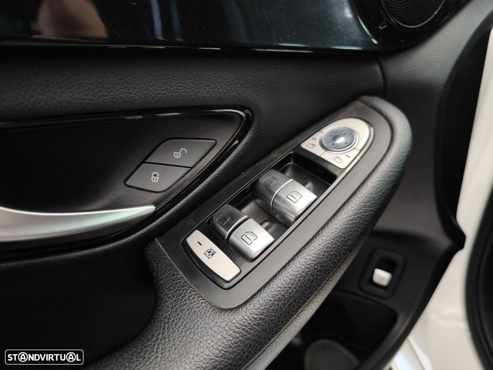 Mercedes-Benz C 180 BlueTEC - 21