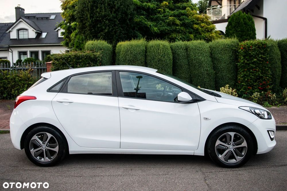 Hyundai i30 1.4 Style - 4