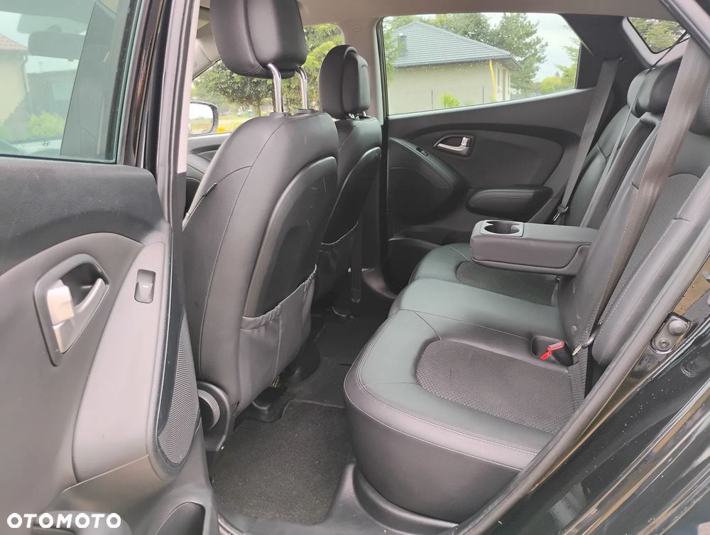 Hyundai ix35 1.6 2WD Comfort - 14