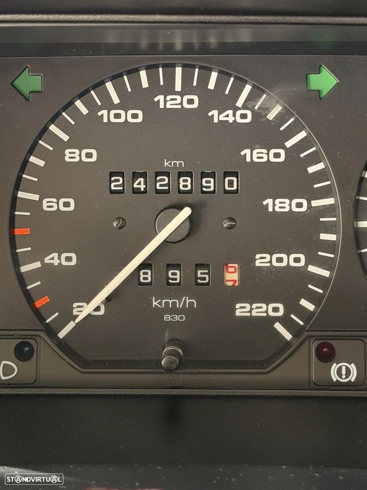 VW T4 - 13