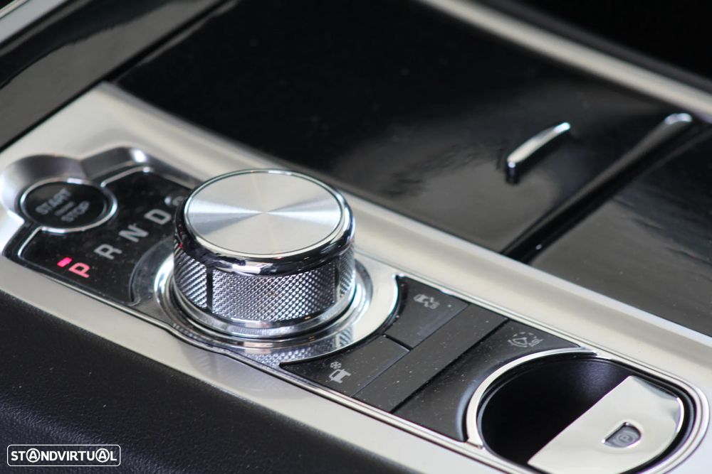 Jaguar XF Sportbrake 2.2 D R-Sport - 37