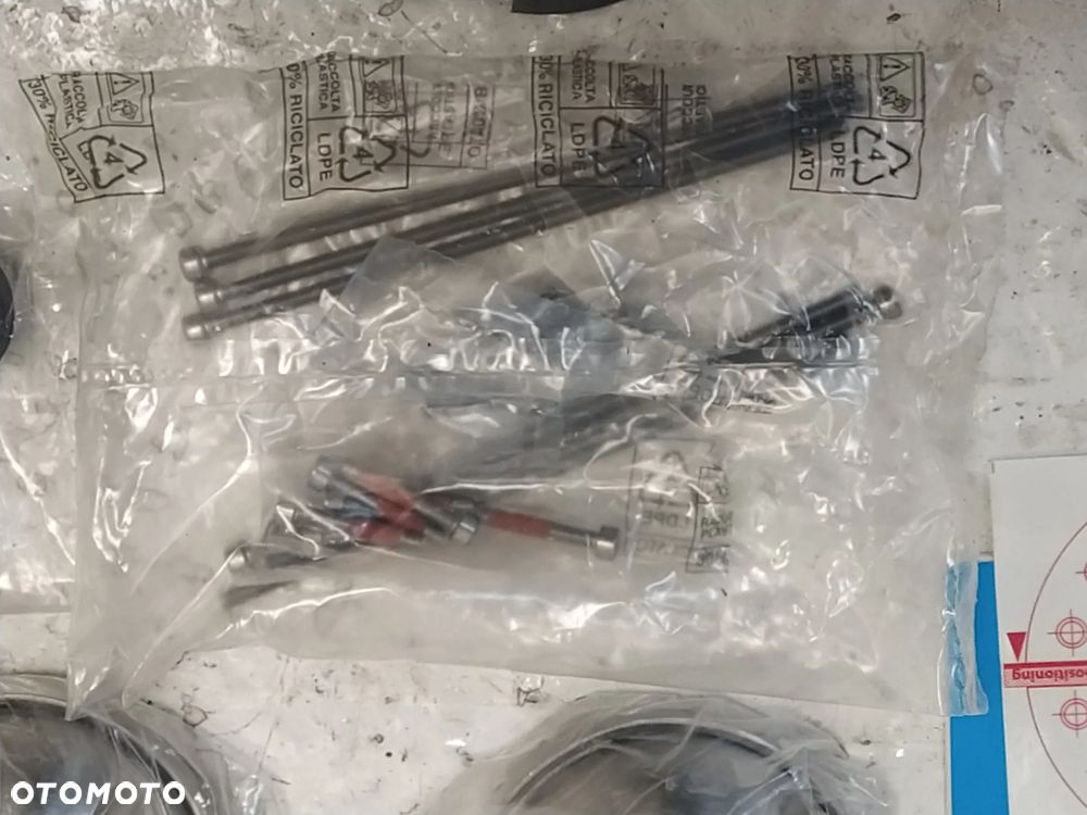 DODATKOWA BLOKADA BEZPIECZEŃSTWA ZAMEK DRZWI ZABEZPIECZENIE ŁADUKU KOMPLET NOWY - 4