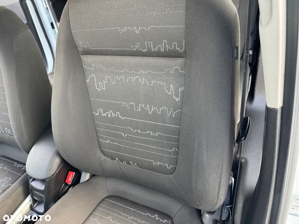 Opel Meriva 1.4 Ecoflex Color Edition - 20