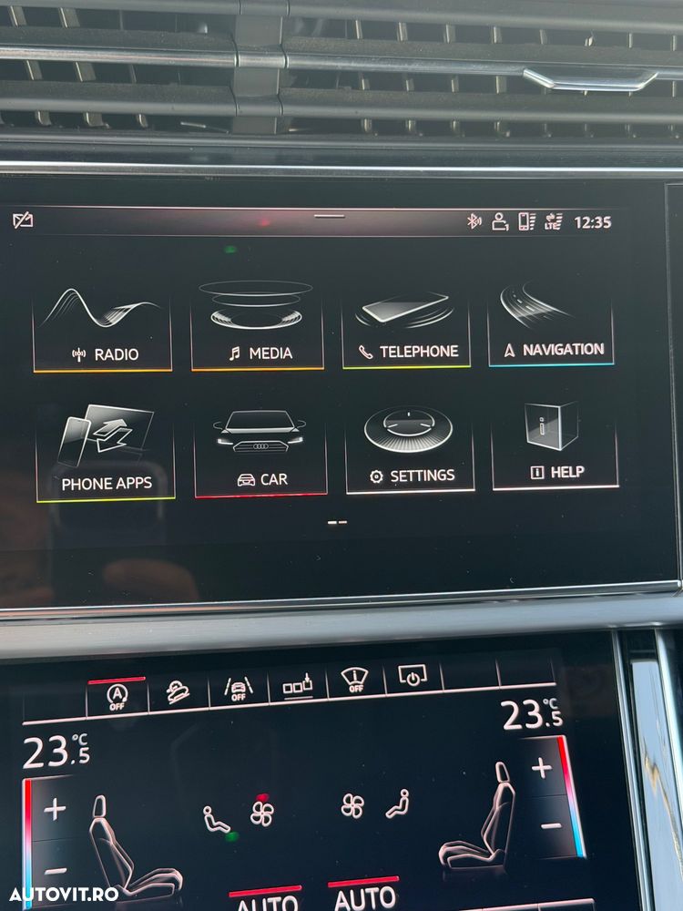 AUDI Q8 2020 — imagine 16