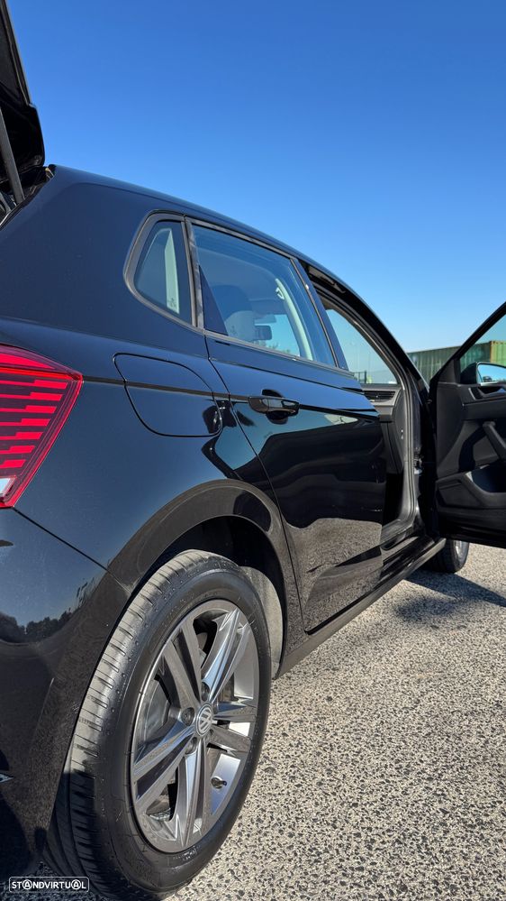 VW Polo 1.0 TSI Confortline - 6